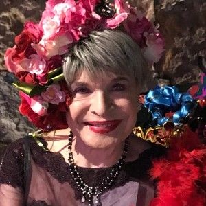 Meet your Posher, Jayne